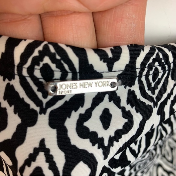 Jones New York Padded Tankini Bathing Suit- Sz 14 - Picture 13 of 13